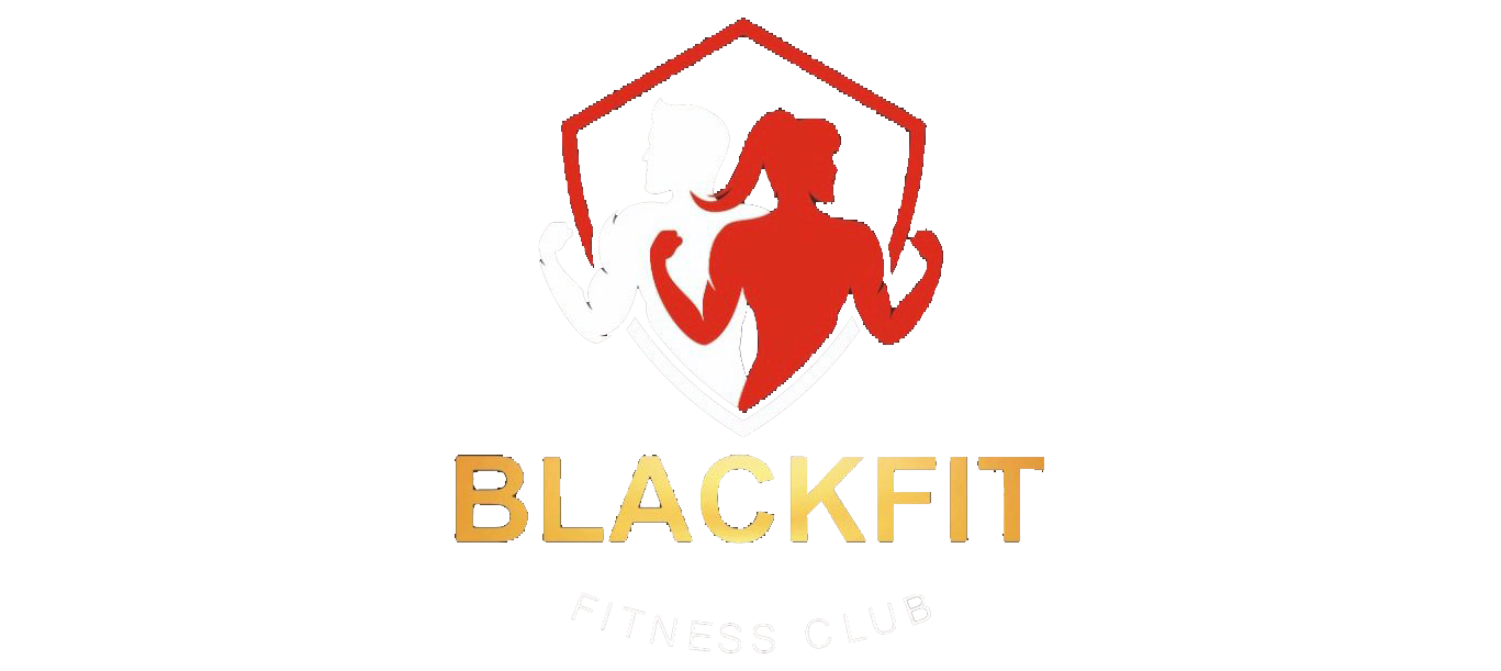 BLACKFIT FITNESS CLUB